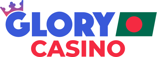 Glory Casino Bangladesh Logo