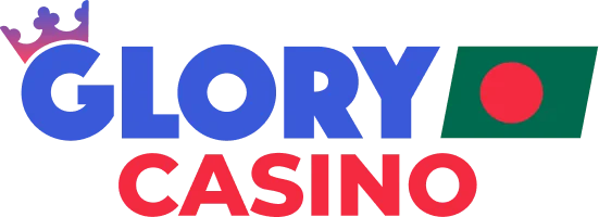 Glory Casino Bangladesh Logo