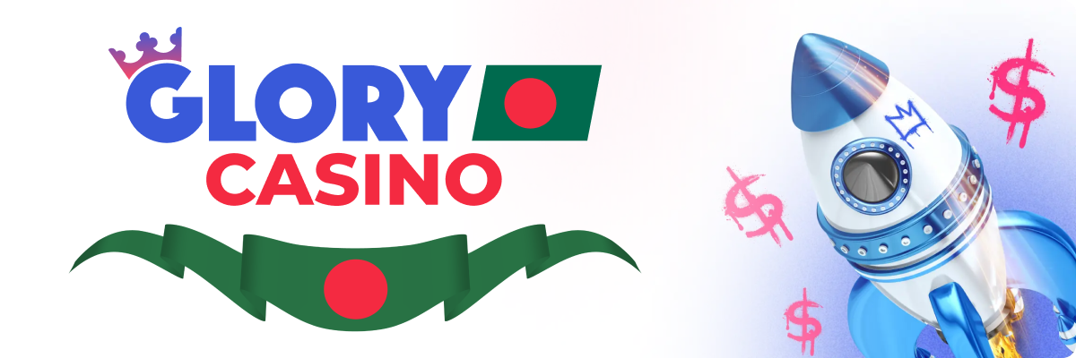 Online Casino in Bangladesh Glory Casino